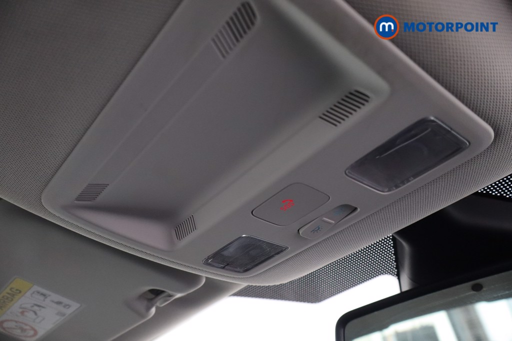 Ford Puma Titanium Manual Petrol SUV - Stock Number (1621332) - 20th supplementary image