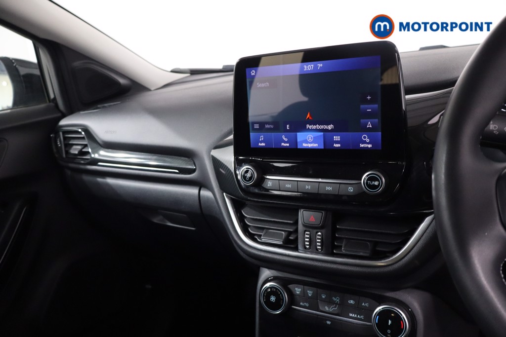 Ford Puma Titanium Manual Petrol SUV - Stock Number (1621332) - 21st supplementary image