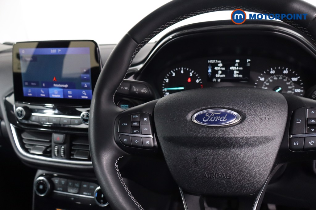 Ford Puma Titanium Manual Petrol SUV - Stock Number (1621332) - 22nd supplementary image