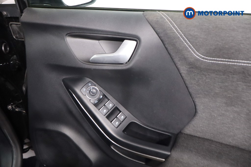 Ford Puma Titanium Manual Petrol SUV - Stock Number (1621332) - 25th supplementary image