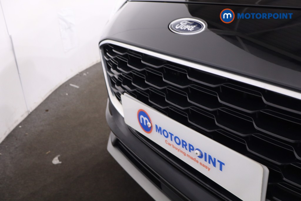 Ford Puma Titanium Manual Petrol SUV - Stock Number (1621332) - 27th supplementary image