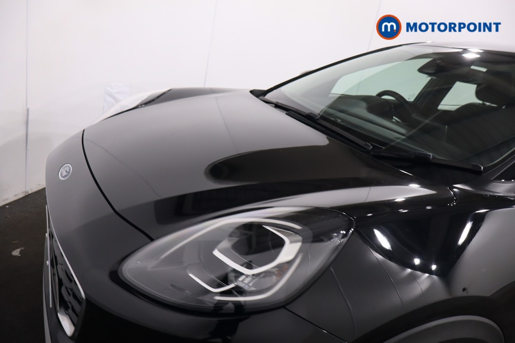 Ford Puma Titanium Manual Petrol SUV - Stock Number (1621332) - 28th supplementary image