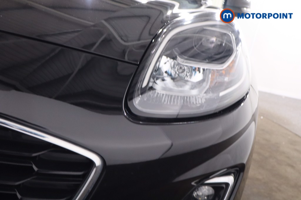 Ford Puma Titanium Manual Petrol SUV - Stock Number (1621332) - 29th supplementary image