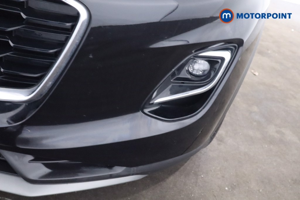 Ford Puma Titanium Manual Petrol SUV - Stock Number (1621332) - 30th supplementary image