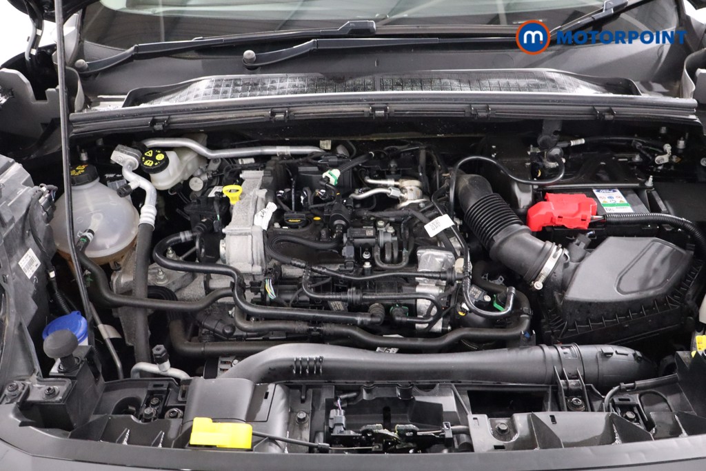 Ford Puma Titanium Manual Petrol SUV - Stock Number (1621332) - 31st supplementary image