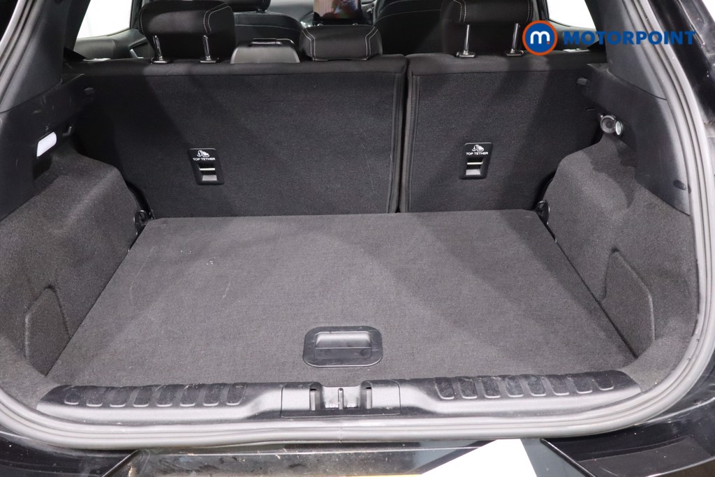 Ford Puma Titanium Manual Petrol SUV - Stock Number (1621332) - 33rd supplementary image