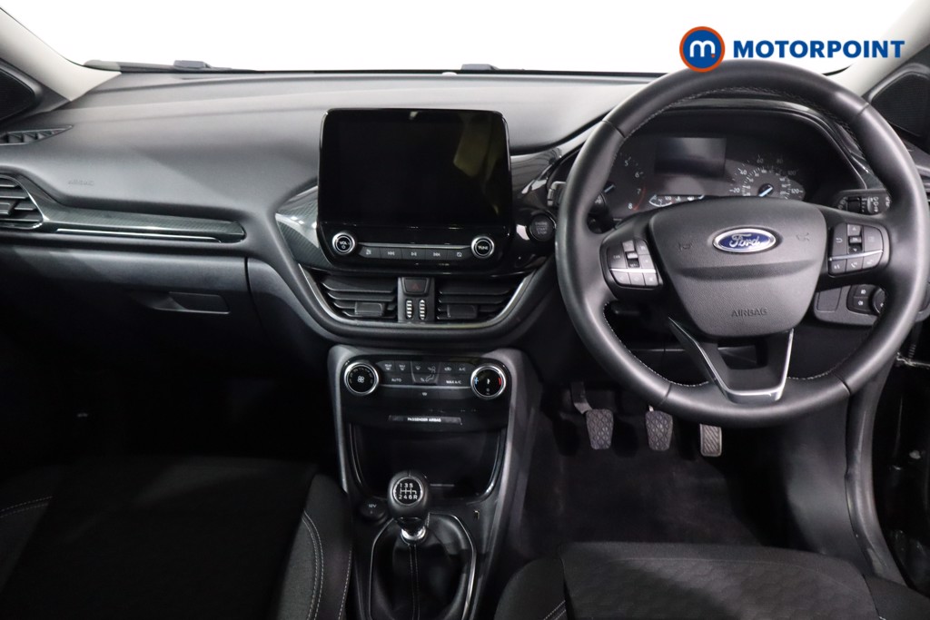 Ford Puma Titanium Manual Petrol SUV - Stock Number (1621332) - 1st supplementary image