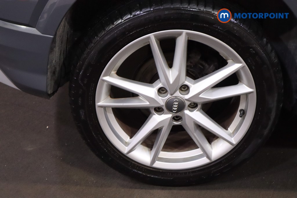 Audi Q2 S Line Manual Petrol SUV - Stock Number (1621493) - 12th supplementary image