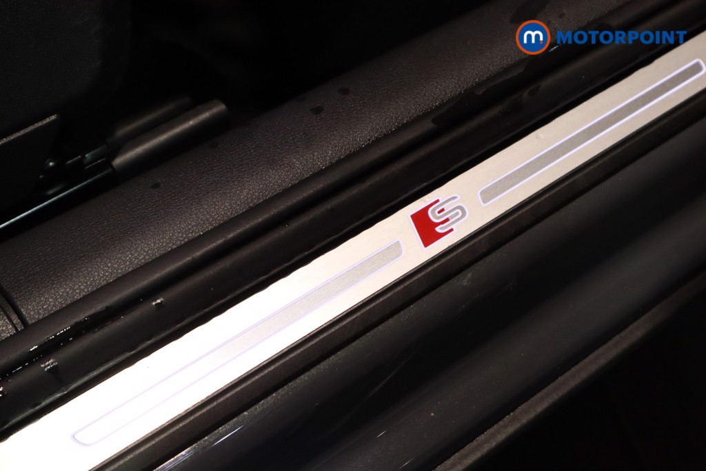 Audi Q2 S Line Manual Petrol SUV - Stock Number (1621493) - 15th supplementary image