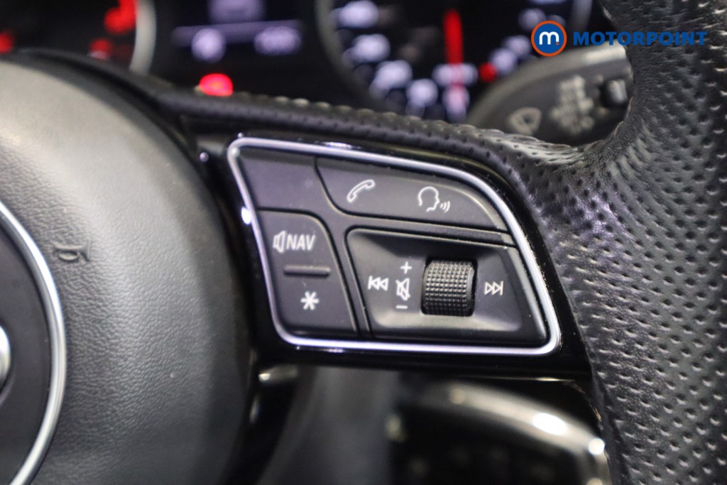 Audi Q2 S Line Manual Petrol SUV - Stock Number (1621493) - 18th supplementary image