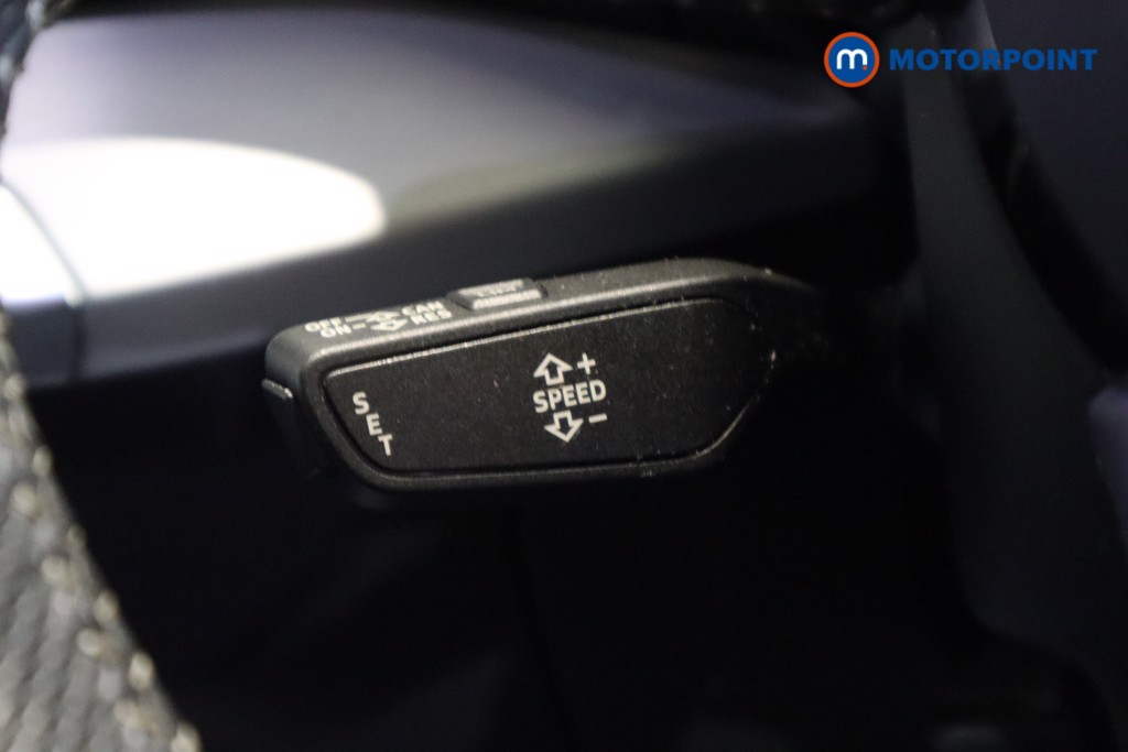 Audi Q2 S Line Manual Petrol SUV - Stock Number (1621493) - 20th supplementary image