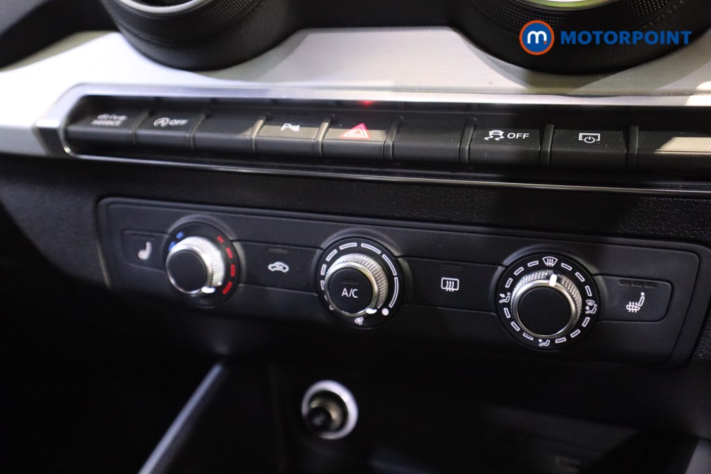 Audi Q2 S Line Manual Petrol SUV - Stock Number (1621493) - 22nd supplementary image