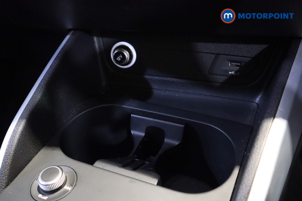 Audi Q2 S Line Manual Petrol SUV - Stock Number (1621493) - 23rd supplementary image