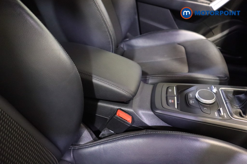 Audi Q2 S Line Manual Petrol SUV - Stock Number (1621493) - 24th supplementary image