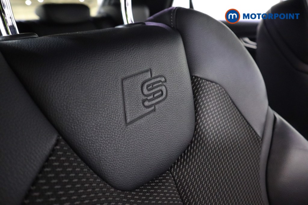 Audi Q2 S Line Manual Petrol SUV - Stock Number (1621493) - 25th supplementary image