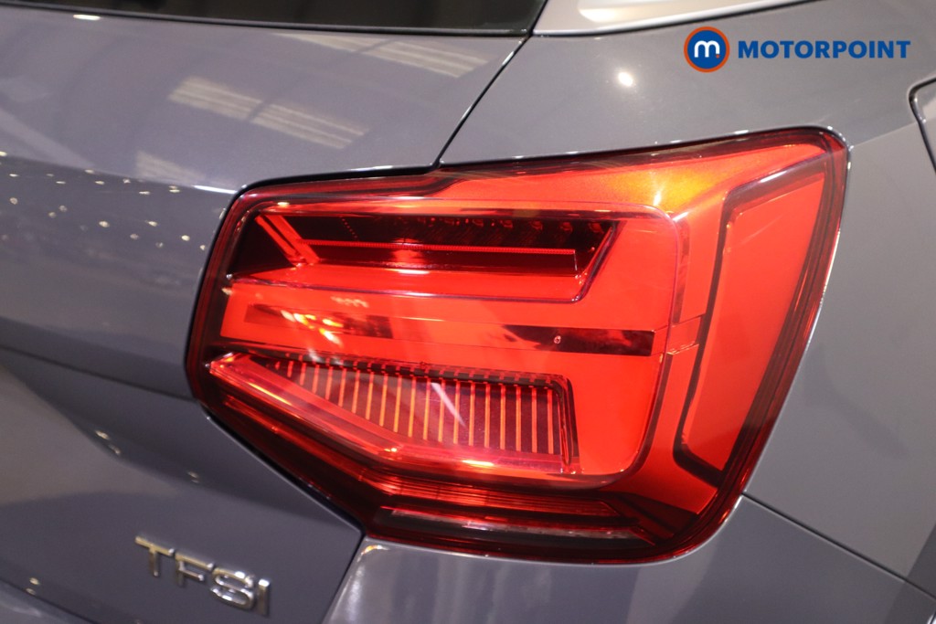 Audi Q2 S Line Manual Petrol SUV - Stock Number (1621493) - 27th supplementary image