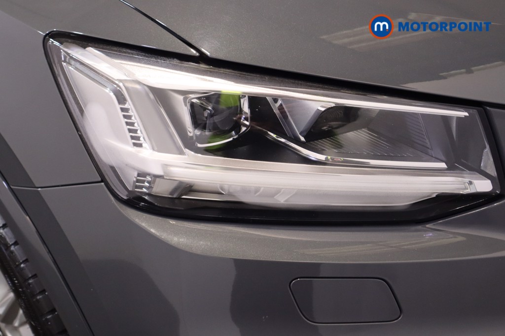 Audi Q2 S Line Manual Petrol SUV - Stock Number (1621493) - 28th supplementary image