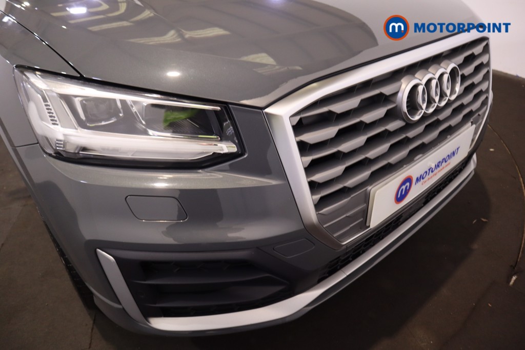 Audi Q2 S Line Manual Petrol SUV - Stock Number (1621493) - 29th supplementary image