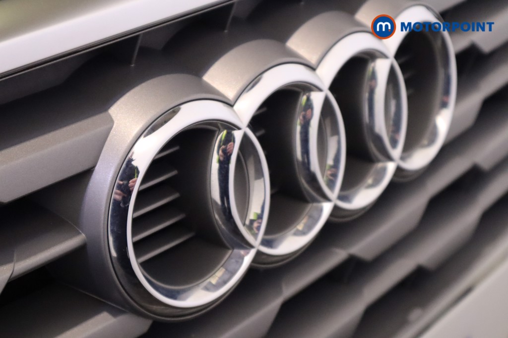 Audi Q2 S Line Manual Petrol SUV - Stock Number (1621493) - 30th supplementary image