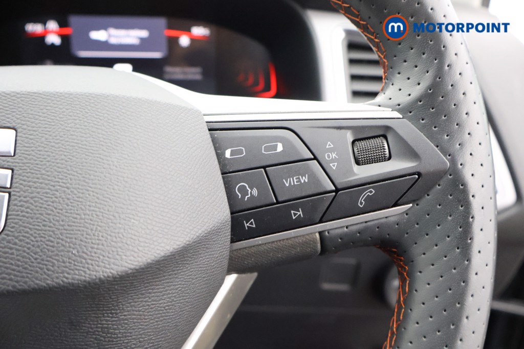 Seat Ateca FR Manual Petrol SUV - Stock Number (1621599) - 3rd supplementary image