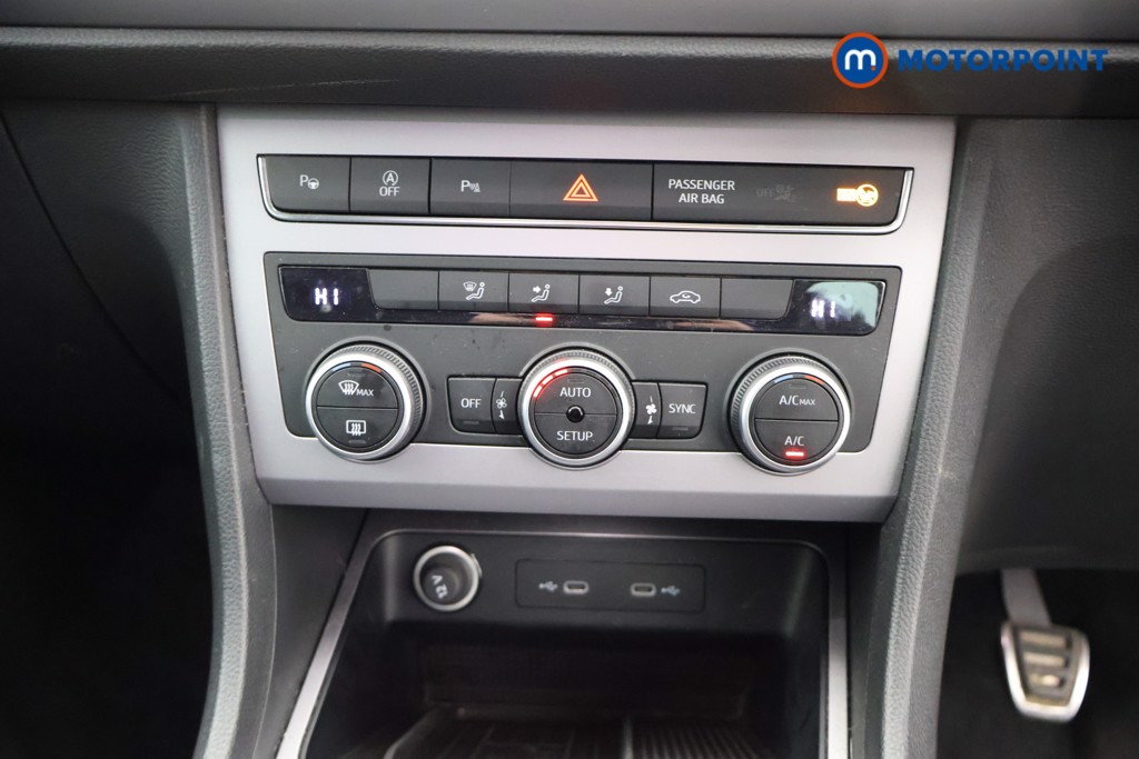 Seat Ateca FR Manual Petrol SUV - Stock Number (1621599) - 6th supplementary image