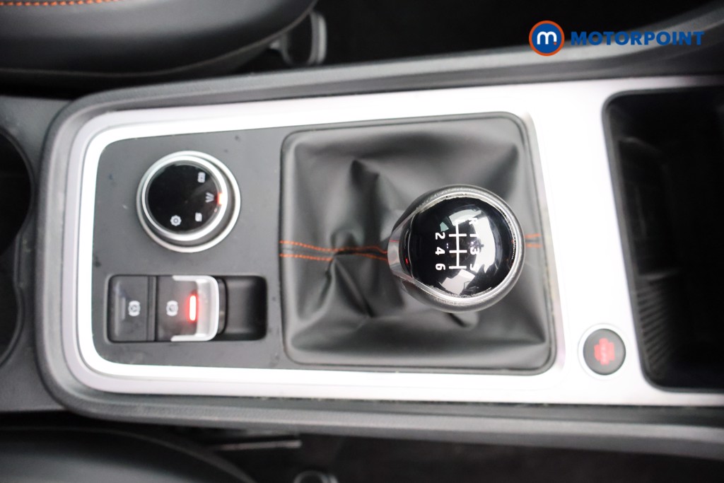 Seat Ateca FR Manual Petrol SUV - Stock Number (1621599) - 7th supplementary image