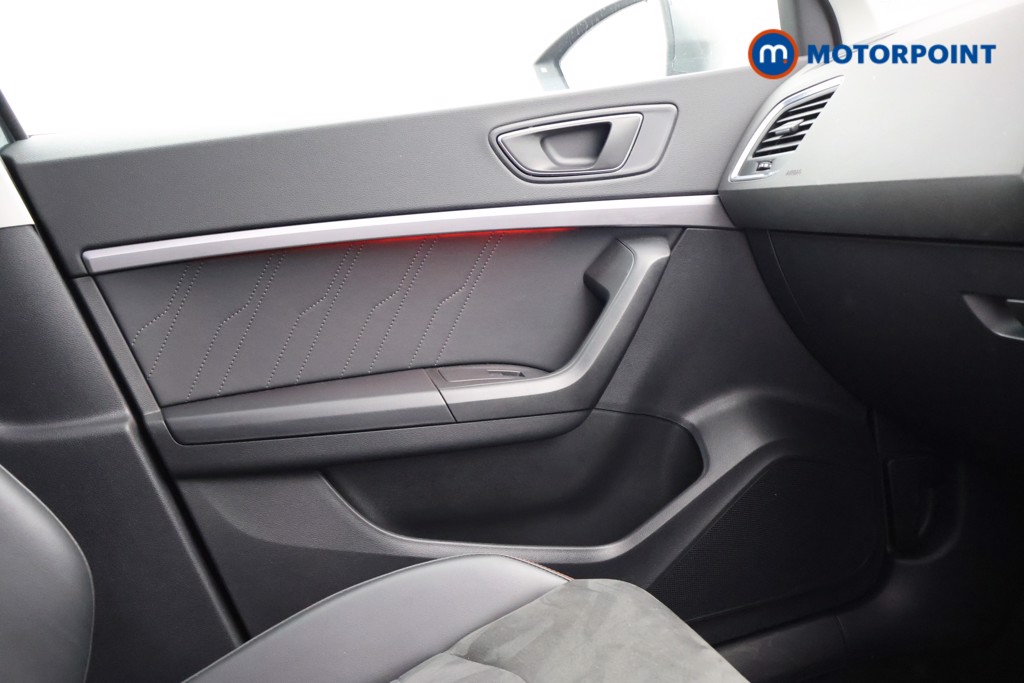 Seat Ateca FR Manual Petrol SUV - Stock Number (1621599) - 8th supplementary image
