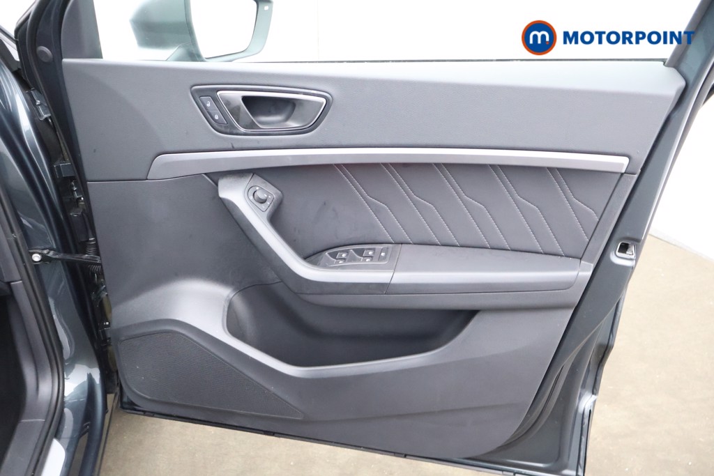 Seat Ateca FR Manual Petrol SUV - Stock Number (1621599) - 9th supplementary image