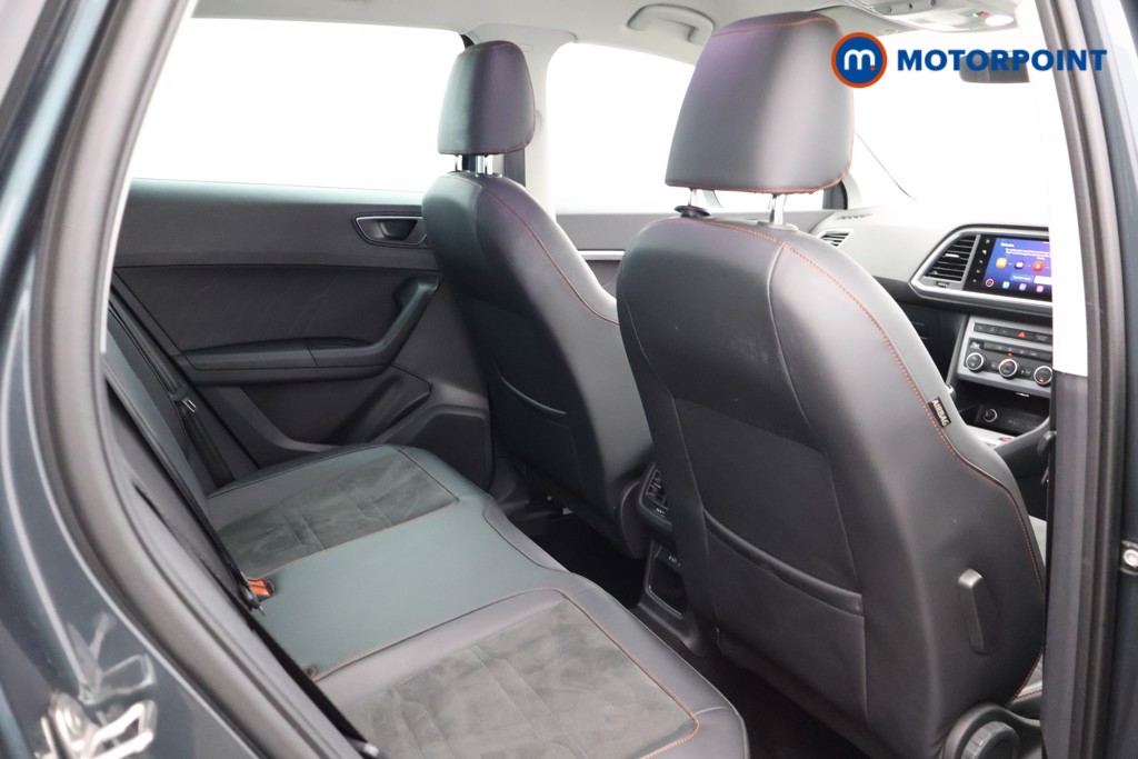 Seat Ateca FR Manual Petrol SUV - Stock Number (1621599) - 14th supplementary image