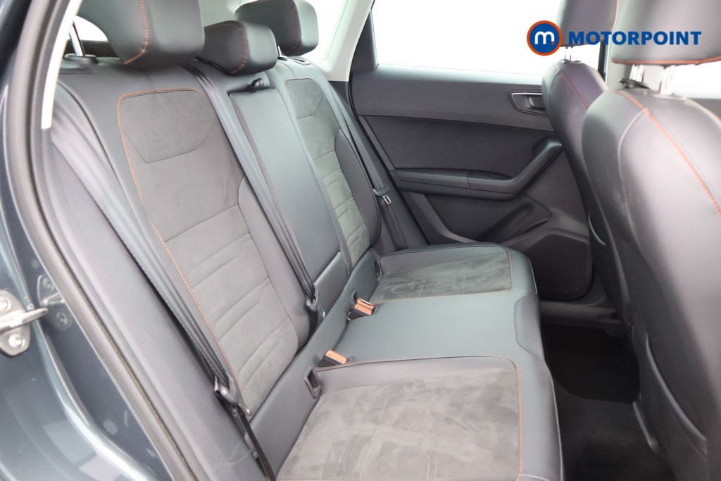 Seat Ateca FR Manual Petrol SUV - Stock Number (1621599) - 15th supplementary image