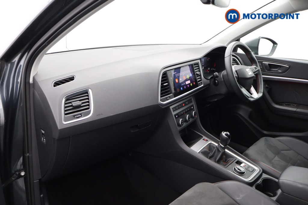 Seat Ateca FR Manual Petrol SUV - Stock Number (1621599) - 19th supplementary image