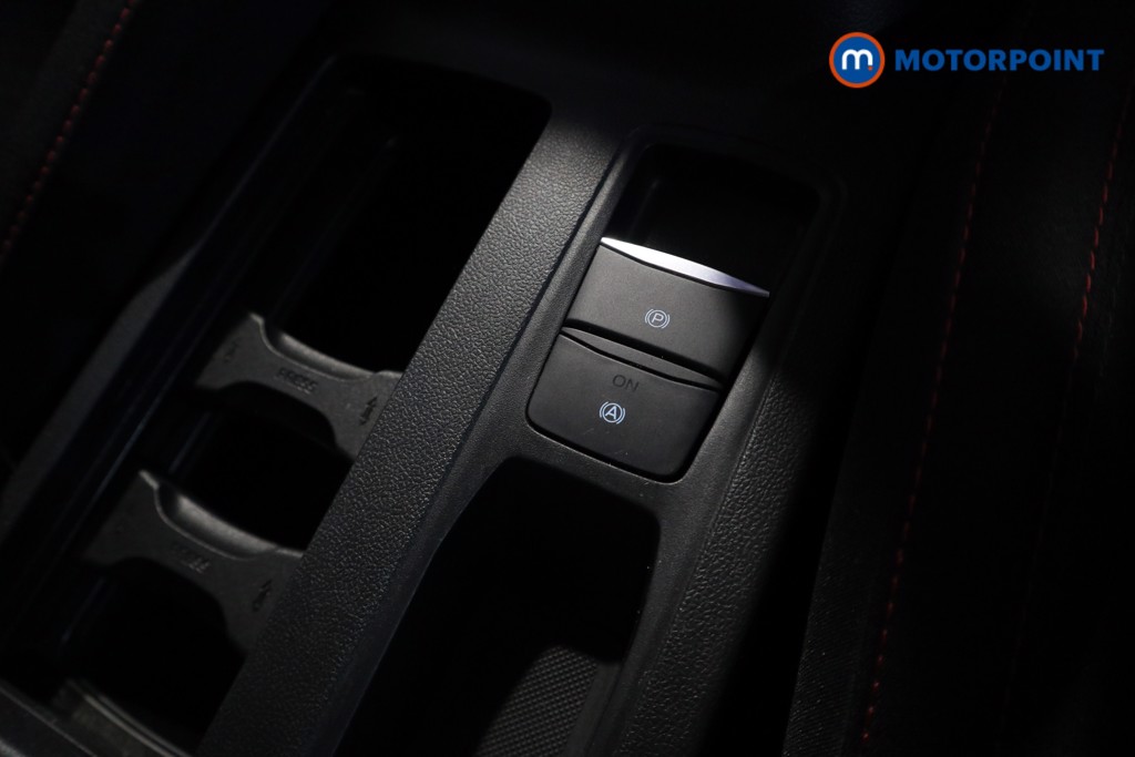 Ford Focus St-Line Manual Petrol Hatchback - Stock Number (1621600) - 9th supplementary image