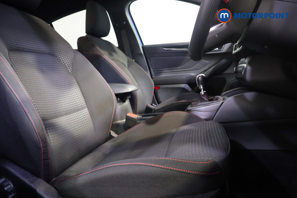 Ford Focus St-Line Manual Petrol Hatchback - Stock Number (1621600) - 13th supplementary image