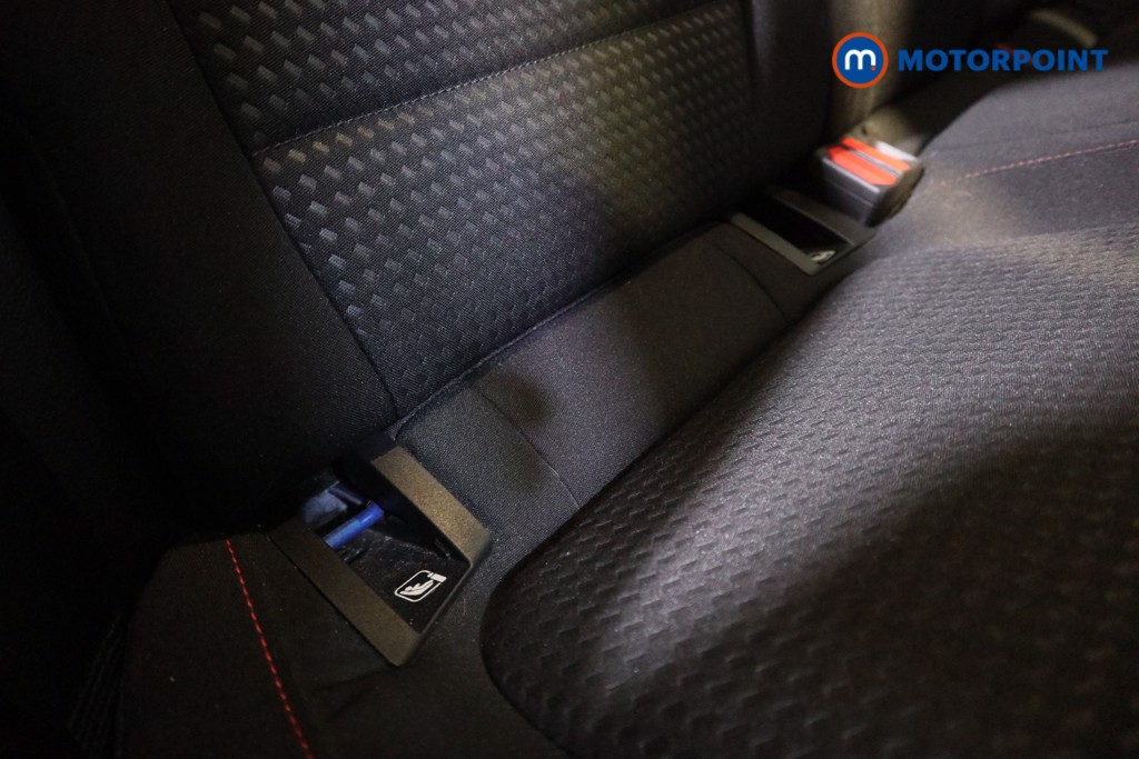 Ford Focus St-Line Manual Petrol Hatchback - Stock Number (1621600) - 15th supplementary image