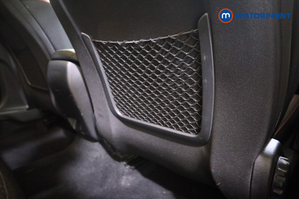 Ford Focus St-Line Manual Petrol Hatchback - Stock Number (1621600) - 16th supplementary image