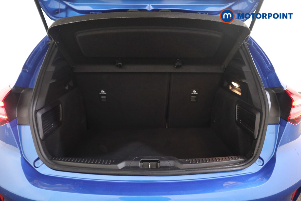 Ford Focus St-Line Manual Petrol Hatchback - Stock Number (1621600) - 18th supplementary image