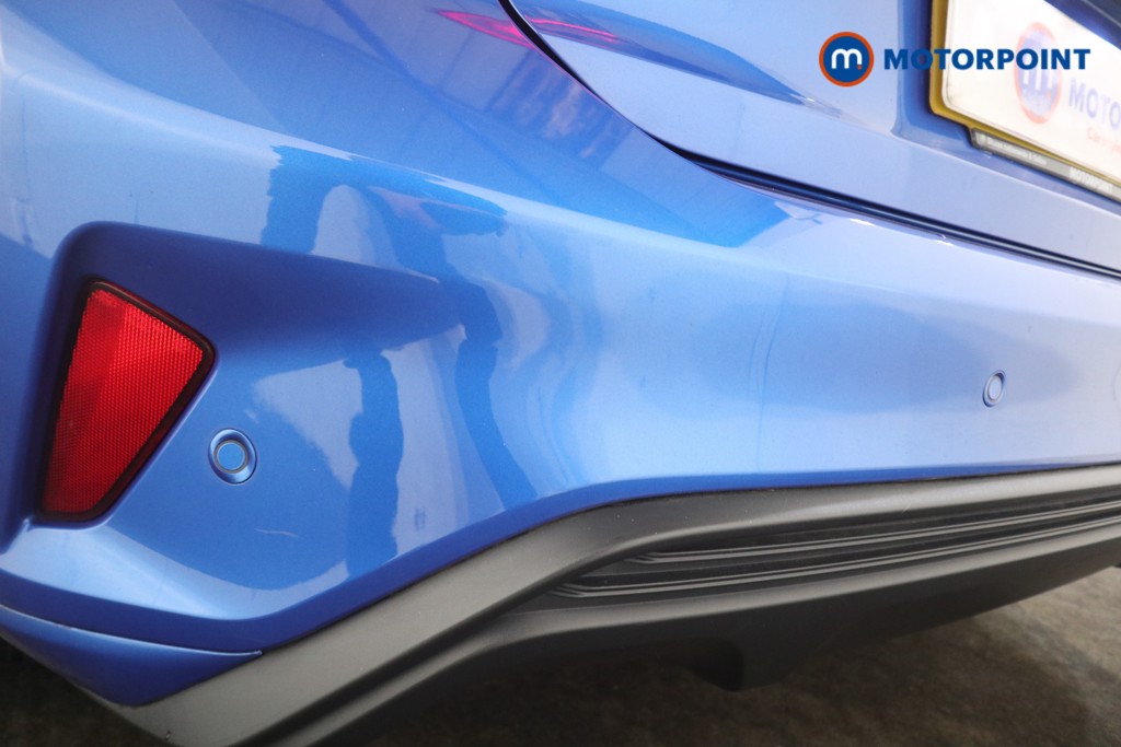 Ford Focus St-Line Manual Petrol Hatchback - Stock Number (1621600) - 23rd supplementary image