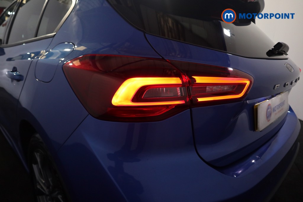 Ford Focus St-Line Manual Petrol Hatchback - Stock Number (1621600) - 24th supplementary image