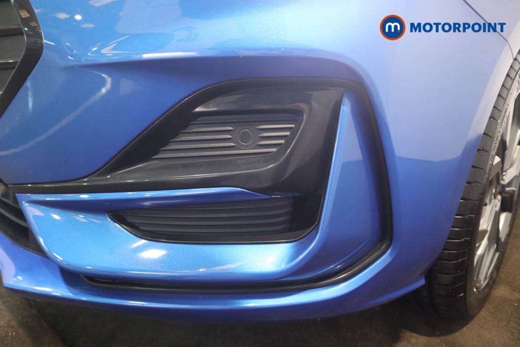 Ford Focus St-Line Manual Petrol Hatchback - Stock Number (1621600) - 30th supplementary image