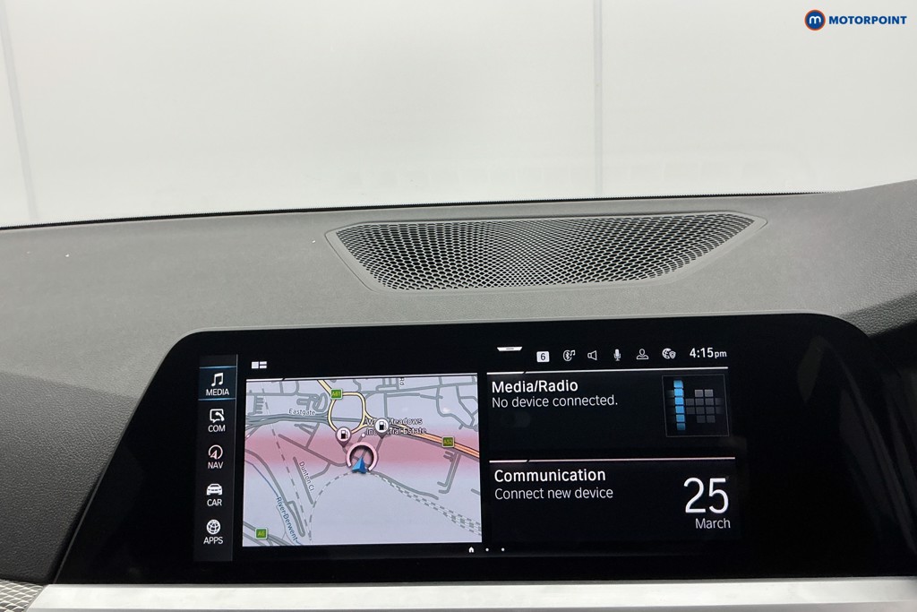 BMW 3 Series M Sport Automatic Petrol Plug-In Hybrid Saloon - Stock Number (1621773) - 2nd supplementary image