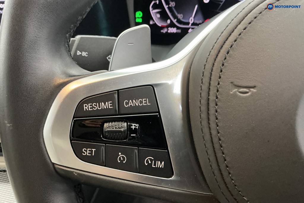 BMW 3 Series M Sport Automatic Petrol Plug-In Hybrid Saloon - Stock Number (1621773) - 24th supplementary image