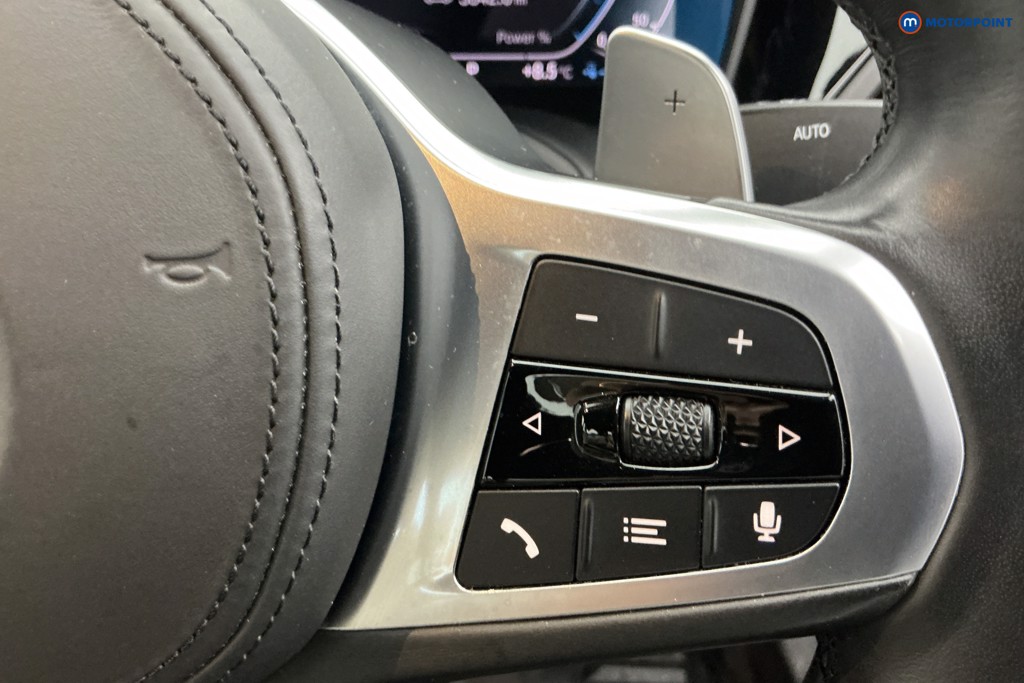 BMW 3 Series M Sport Automatic Petrol Plug-In Hybrid Saloon - Stock Number (1621773) - 25th supplementary image