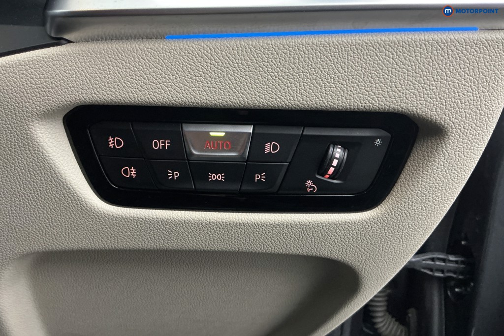 BMW 3 Series M Sport Automatic Petrol Plug-In Hybrid Saloon - Stock Number (1621773) - 26th supplementary image