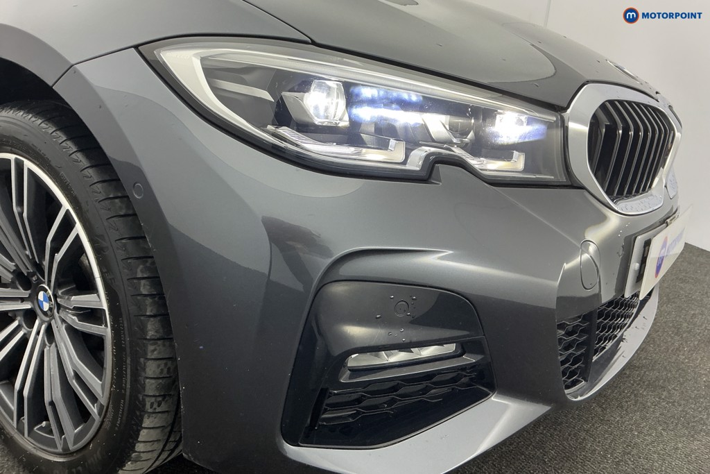 BMW 3 Series M Sport Automatic Petrol Plug-In Hybrid Saloon - Stock Number (1621773) - 34th supplementary image