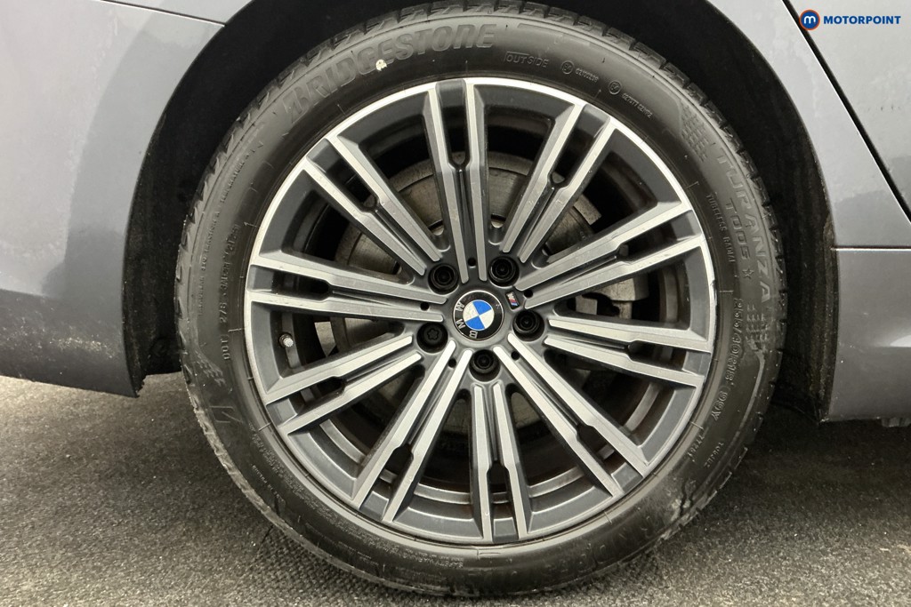 BMW 3 Series M Sport Automatic Petrol Plug-In Hybrid Saloon - Stock Number (1621773) - 40th supplementary image