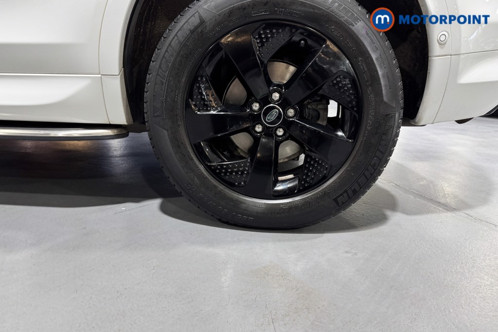 Land Rover Discovery Sport R-Dynamic S Plus Automatic Diesel SUV - Stock Number (1621793) - 2nd supplementary image