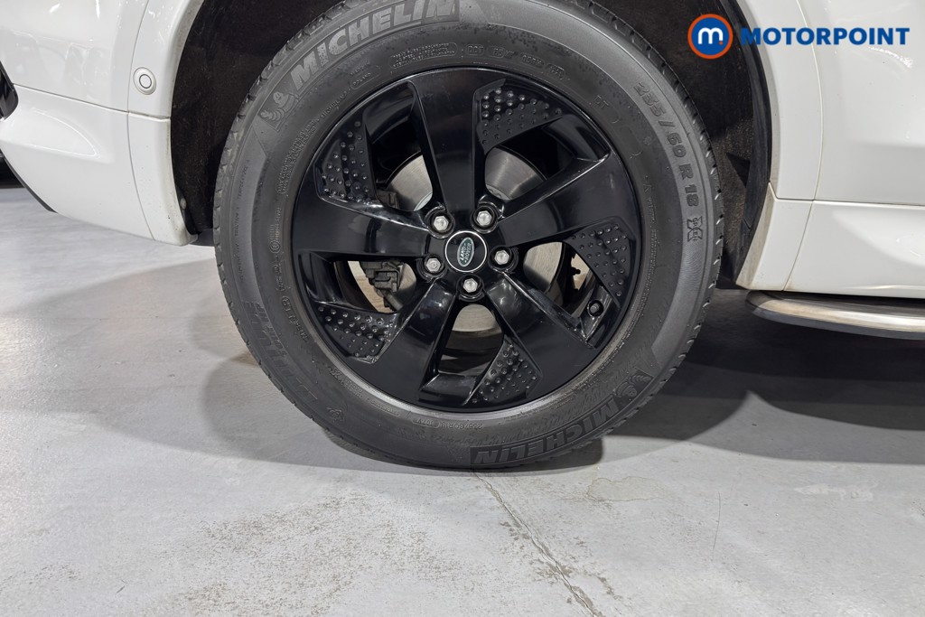 Land Rover Discovery Sport R-Dynamic S Plus Automatic Diesel SUV - Stock Number (1621793) - 3rd supplementary image