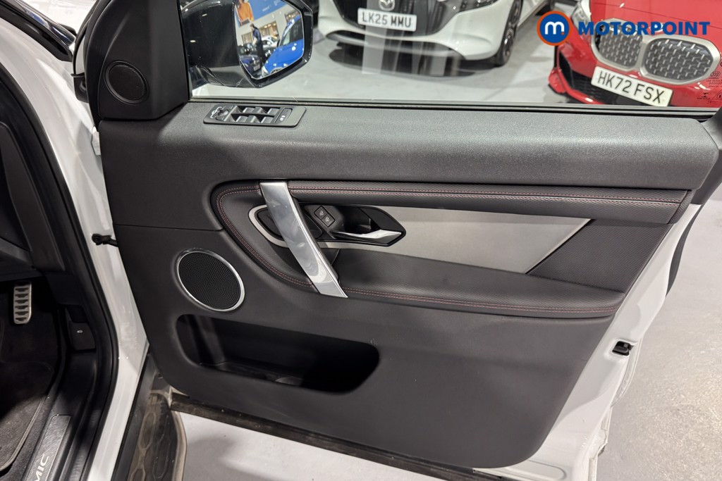 Land Rover Discovery Sport R-Dynamic S Plus Automatic Diesel SUV - Stock Number (1621793) - 7th supplementary image