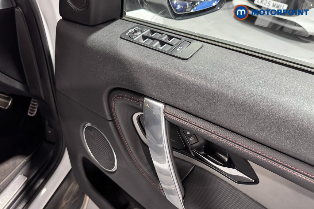 Land Rover Discovery Sport R-Dynamic S Plus Automatic Diesel SUV - Stock Number (1621793) - 8th supplementary image