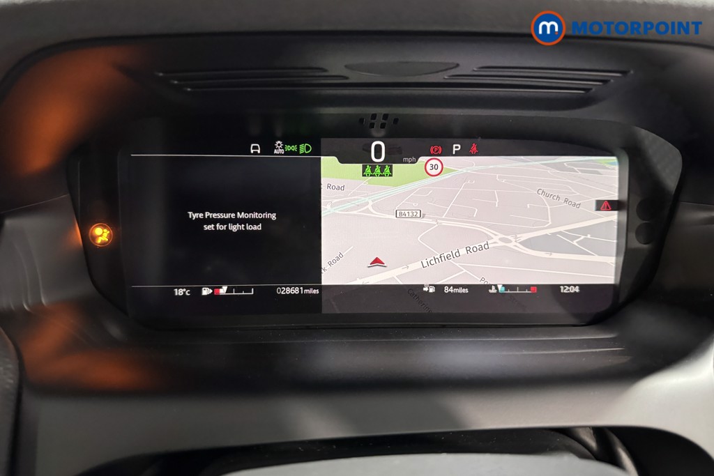 Land Rover Discovery Sport R-Dynamic S Plus Automatic Diesel SUV - Stock Number (1621793) - 9th supplementary image